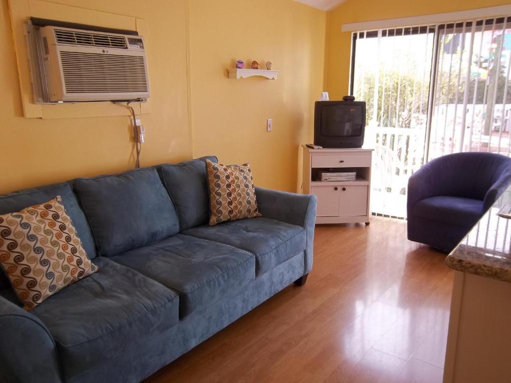 Silver Sands Villas Fort Myers Beach Room photo