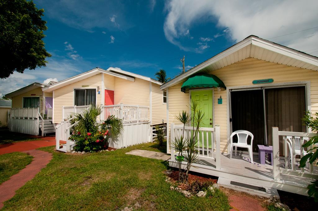 Silver Sands Villas Fort Myers Beach Exterior photo